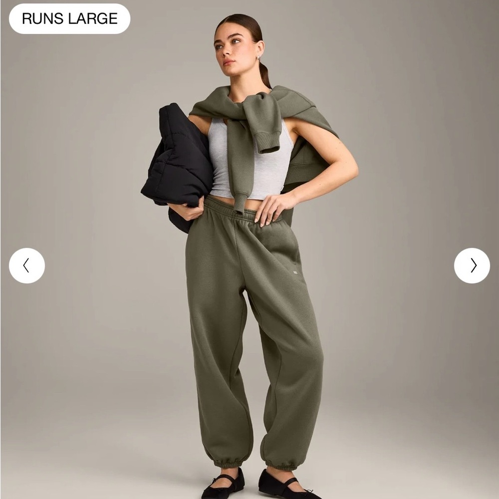 Oner Active Foundations Joggers
